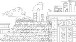 画像ギャラリー No.004のサムネイル画像 / パリで100匹の猫を探す。隠しオブジェクトゲーム「Cats Hidden in Paris」,Steamで配信開始