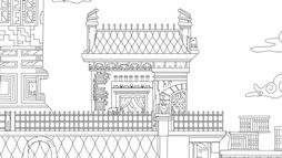 画像ギャラリー No.005のサムネイル画像 / パリで100匹の猫を探す。隠しオブジェクトゲーム「Cats Hidden in Paris」,Steamで配信開始