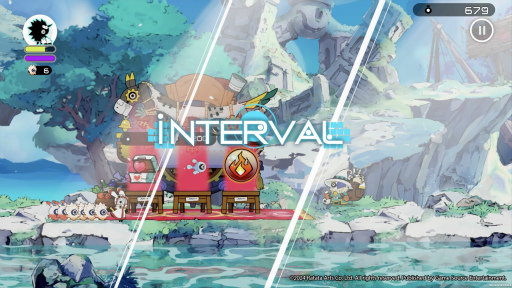 画像ギャラリー No.010のサムネイル画像 / 「パタポン」の精神的続編となる「RATATAN」,GSEから2025年内にリリース。最大4人のオンライン協力プレイも楽しめるリズムアクション