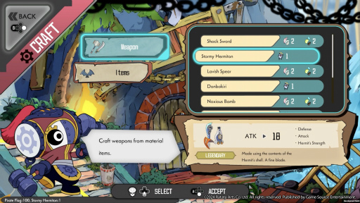 画像ギャラリー No.011のサムネイル画像 / 「パタポン」の精神的続編となる「RATATAN」,GSEから2025年内にリリース。最大4人のオンライン協力プレイも楽しめるリズムアクション