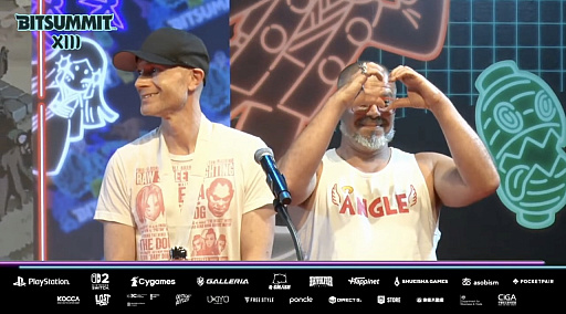 ꡼ No.007 | BitSummit the 13thץɤޤϡ֥饿פ˷ꡪ4Gamerޤϡޥ1ĤեɤμĶ¿ͤѲSRPGNever's EndסBitSummit