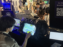 ꡼ No.016 | BitSummit the 13thץɤޤϡ֥饿פ˷ꡪ4Gamerޤϡޥ1ĤեɤμĶ¿ͤѲSRPGNever's EndסBitSummit