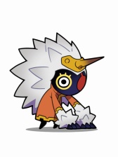 画像ギャラリー No.005のサムネイル画像 / 「Ratatan（ラタタン）」，本日より正式リリース。リズムコマンドでコブンを指揮するローグライトアクション［プレイレポ］