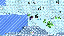 Whispike Survivors - Sword of the Necromancer