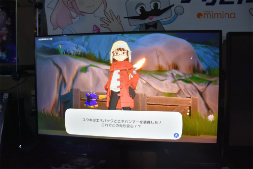 ꡼ No.010 | Υץ쥤ݡϱˤSF֥ʥRPGΥϥ륫ץץå󡣱ˤвäդκ夬ˤʤ롪