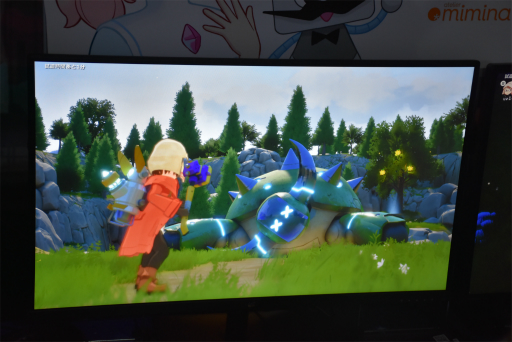 ꡼ No.012 | Υץ쥤ݡϱˤSF֥ʥRPGΥϥ륫ץץå󡣱ˤвäդκ夬ˤʤ롪