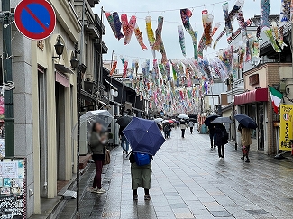 画像ギャラリー No.003のサムネイル画像 / インディーゲーム展示会「ぶらり川越 GAME DIGG」をレポート(前編)。イベントの様子と主催であるアトリエミミナの斉藤敦士氏のインタビューをお届け