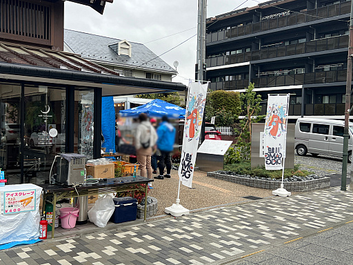 画像ギャラリー No.008のサムネイル画像 / インディーゲーム展示会「ぶらり川越 GAME DIGG」をレポート(前編)。イベントの様子と主催であるアトリエミミナの斉藤敦士氏のインタビューをお届け