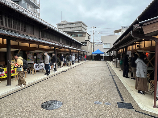 画像ギャラリー No.011のサムネイル画像 / インディーゲーム展示会「ぶらり川越 GAME DIGG」をレポート(前編)。イベントの様子と主催であるアトリエミミナの斉藤敦士氏のインタビューをお届け