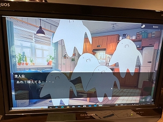 画像ギャラリー No.013のサムネイル画像 / インディーゲーム展示会「ぶらり川越 GAME DIGG」をレポート(前編)。イベントの様子と主催であるアトリエミミナの斉藤敦士氏のインタビューをお届け