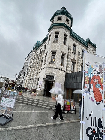 画像ギャラリー No.014のサムネイル画像 / インディーゲーム展示会「ぶらり川越 GAME DIGG」をレポート(前編)。イベントの様子と主催であるアトリエミミナの斉藤敦士氏のインタビューをお届け