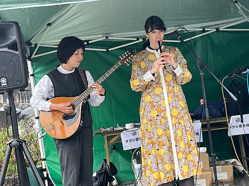 画像ギャラリー No.020のサムネイル画像 / インディーゲーム展示会「ぶらり川越 GAME DIGG」をレポート(前編)。イベントの様子と主催であるアトリエミミナの斉藤敦士氏のインタビューをお届け