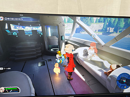 画像ギャラリー No.022のサムネイル画像 / インディーゲーム展示会「ぶらり川越 GAME DIGG」をレポート(前編)。イベントの様子と主催であるアトリエミミナの斉藤敦士氏のインタビューをお届け