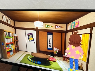 画像ギャラリー No.026のサムネイル画像 / インディーゲーム展示会「ぶらり川越 GAME DIGG」をレポート(前編)。イベントの様子と主催であるアトリエミミナの斉藤敦士氏のインタビューをお届け