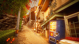 ���������꡼ No.002�Υ���ͥ������ / �����ݥꥰ��ե��å�����õ��ADV��ϩ��΢ɺή���ס������꡼���������Ǥ�ȯ��ˡ�2�ͤξ�����ϩ��΢���餱�γ���������¤��ԡɤ��ɤ�