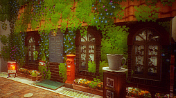 ���������꡼ No.004�Υ���ͥ������ / �����ݥꥰ��ե��å�����õ��ADV��ϩ��΢ɺή���ס������꡼���������Ǥ�ȯ��ˡ�2�ͤξ�����ϩ��΢���餱�γ���������¤��ԡɤ��ɤ�