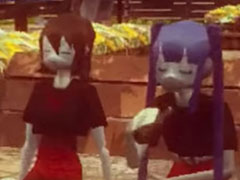 �����ݥꥰ��ե��å�����õ��ADV��ϩ��΢ɺή���ס������꡼���������Ǥ�ȯ��ˡ�2�ͤξ�����ϩ��΢���餱�γ���������¤��ԡɤ��ɤ�