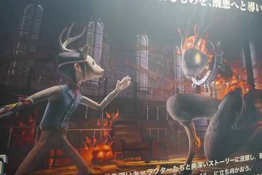 ꡼ No.016 | Υ󥿥ӥ塼ϲ̤μ͸臘Venture to the VileסǥǤΥץåȥץǥ塼󥿥ӥ塼Ϥ