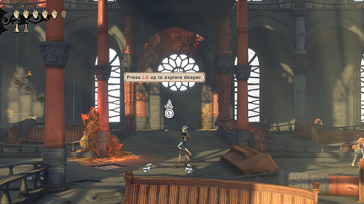 ꡼ No.003 | Υץ쥤ݡϥץŪǤäȥɥ˥!?Venture to the VileץǥǤ2ƤǤϡʥơܸ