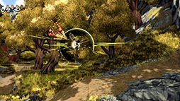 ꡼ No.003 | 2.5D󥢥ɥ٥㡼Venture to the Vileסԥץ쥤λü罸򳫻ϡXΥݥȥڡ󻲲äǱǤ