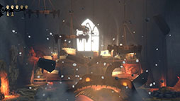 ꡼ No.004 | 2.5D󥢥ɥ٥㡼Venture to the Vileסԥץ쥤λü罸򳫻ϡXΥݥȥڡ󻲲äǱǤ