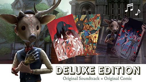 ꡼ No.002 | 2D˱Ԥä2.5Dե󥿥󥢥ɥ٥㡼Venture to the VileסSteamȯ