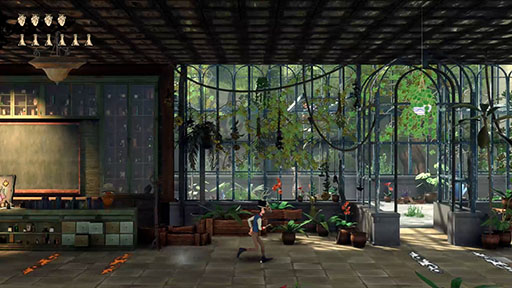 ꡼ No.004 | 2D˱Ԥä2.5Dե󥿥󥢥ɥ٥㡼Venture to the VileסSteamȯ