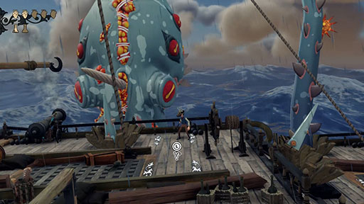 ꡼ No.005 | 2D˱Ԥä2.5Dե󥿥󥢥ɥ٥㡼Venture to the VileסSteamȯ