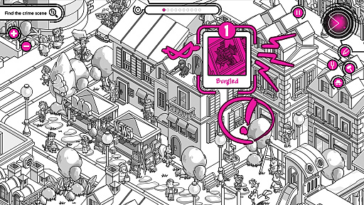 ꡼ No.002 | 722ȯ䤬Ťѥ륢ɥ٥㡼Crime OClockפå֥꡼򤵤κ٤2DȤؤ˼