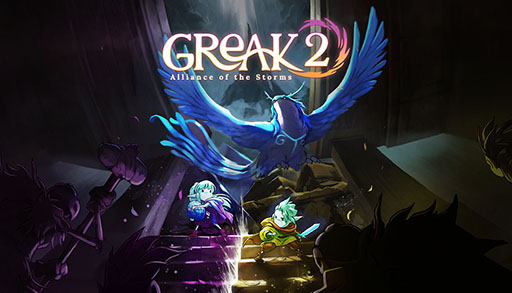 画像ギャラリー No.014のサムネイル画像 / 架け橋ゲームズ,TGS 2026の出展情報を公開。ガラクタを積み上げてタワーを作る「What Goes Up」やRTS「Stronghold 4」など9作品を用意
