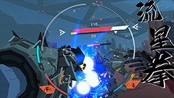 画像集 No.004のサムネイル画像 / ロボットのパイロットになって敵を迎撃するアニメのような体験を味わえる。新作VRゲーム「Mecha Force」が2024年内にリリースへ