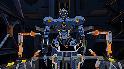 ꡼ No.002 | VRMecha ForceθǡۿܥåȤ˾Ũޤġï⤬٤̴Ǥθ̣廊