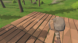 Undead Wilderness: Survival