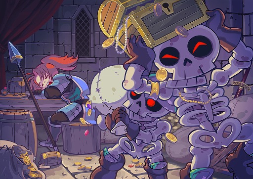 ꡼ No.002 | ԤͤޤлढΤߡǥ1ܤǶ줷󥸥ĩ2Dѥ륲Cramped Room of Deathסȯ