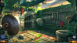 ニューヨーク・ミステリーズ:アートの力