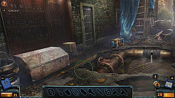 ニューヨーク・ミステリーズ:アートの力