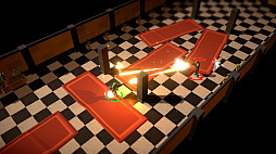 Heist Force : 強盗フォース