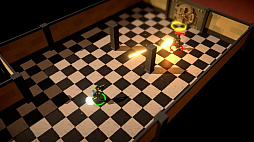 Heist Force : 強盗フォース