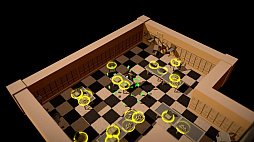 Heist Force : 強盗フォース