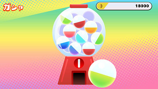 画像ギャラリー No.006のサムネイル画像 / 「あのゲー」「あのゲー2」がセットになったバンドル商品が本日発売。ミニゲーム全10種類,合計500ステージを遊べ,ランキングも競える