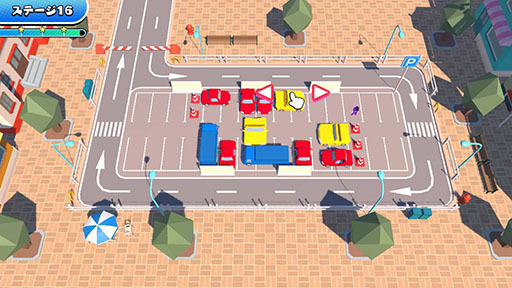 画像ギャラリー No.014のサムネイル画像 / 「あのゲー」「あのゲー2」がセットになったバンドル商品が本日発売。ミニゲーム全10種類,合計500ステージを遊べ,ランキングも競える