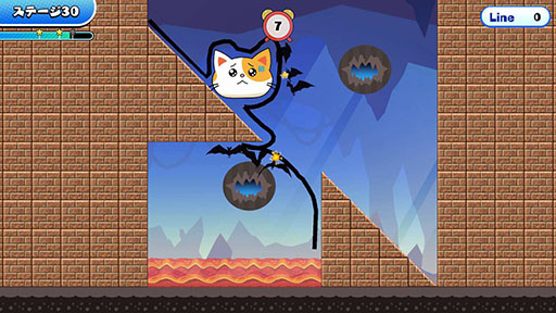 画像ギャラリー No.017のサムネイル画像 / 「あのゲー」「あのゲー2」がセットになったバンドル商品が本日発売。ミニゲーム全10種類,合計500ステージを遊べ,ランキングも競える