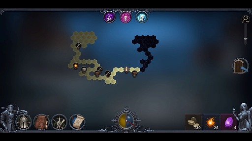 画像ギャラリー No.002のサムネイル画像 / モンスター育成&オートバトルな新作ローグライク「伝説の生き物2」は10月17日発売へ。公開中の体験版には新モンスターやスキルが登場