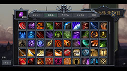 ���������꡼ No.005�Υ���ͥ������ / ����������饤�ȡ����������ʪ2�ס�Steam���ۿ����ϡ����꡼���㡼�ˤ����������������������Ⲧ����ˤ���