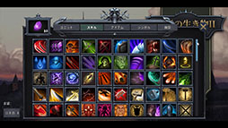 ���������꡼ No.006�Υ���ͥ������ / ����������饤�ȡ����������ʪ2�ס�Steam���ۿ����ϡ����꡼���㡼�ˤ����������������������Ⲧ����ˤ���