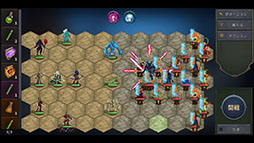 ���������꡼ No.009�Υ���ͥ������ / ����������饤�ȡ����������ʪ2�ס�Steam���ۿ����ϡ����꡼���㡼�ˤ����������������������Ⲧ����ˤ���