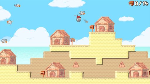 ���������꡼ No.008�Υ���ͥ������ / �ܻؤ������ҥ볦�ȥåפ����ۥ����ӥ������ץ��ڥ�ѥå�������ä����ҥ������֤��Ϥ������å��������ءס�Steam���ۿ�����