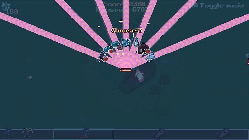 ꡼ No.004 | ꤯륵ХСԹӤ ե󥵥СVampire No Survivorsפitch.io̵档åץǡȤ»ͽ