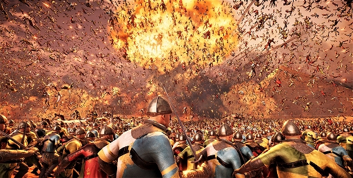 ꡼ No.003 | ʼ1vs10Ρɤä ޤޤʥ˥åȤ絬ƮįUltimate Epic Battle Simulator 2ס꡼