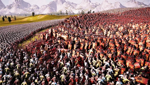 ꡼ No.004 | ʼ1vs10Ρɤä ޤޤʥ˥åȤ絬ƮįUltimate Epic Battle Simulator 2ס꡼